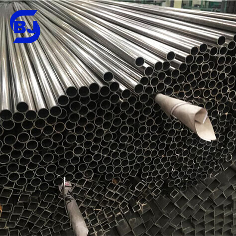 Stainless Steel Pipe