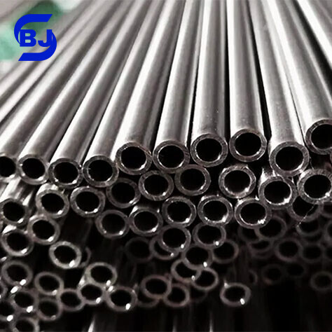 Stainless Steel Pipe