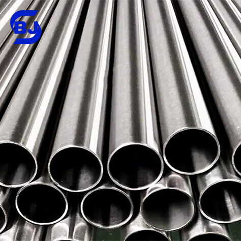 301L Stainless Steel Pipe