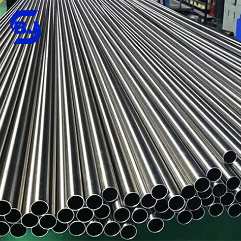 301L Stainless Steel Pipe