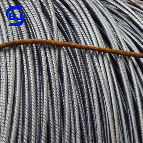 Wire Rod