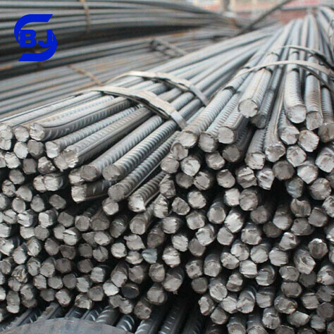 B500A/B500B/B500C Rebar