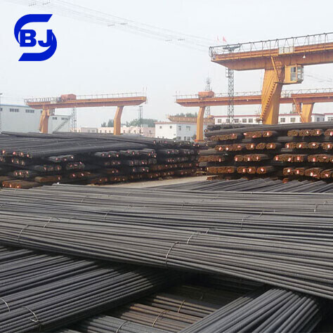 B500A/B500B/B500C Rebar