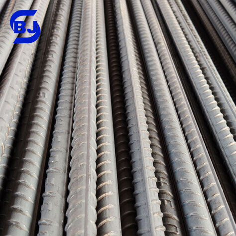 Q390B Steel Bar