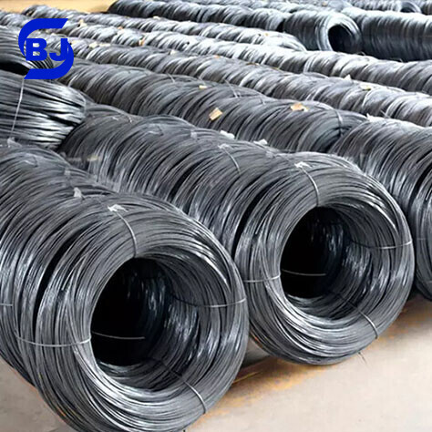 A53 Carbon Steel Wire