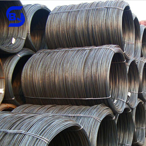A53 Carbon Steel Wire