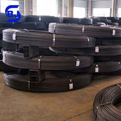 A53 Carbon Steel Wire