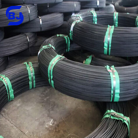 A53 Carbon Steel Wire