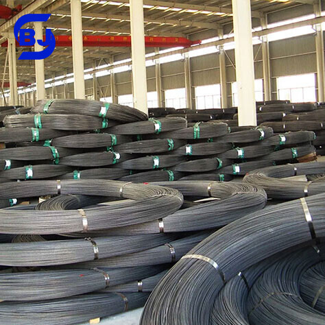 Carbon Steel Wire