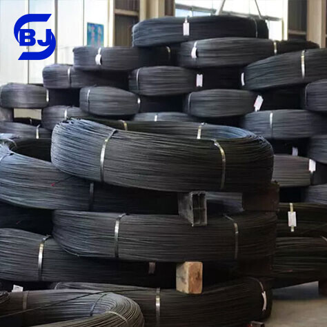 Carbon Steel Wire