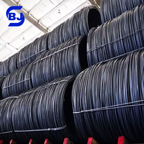 Carbon Steel Wire