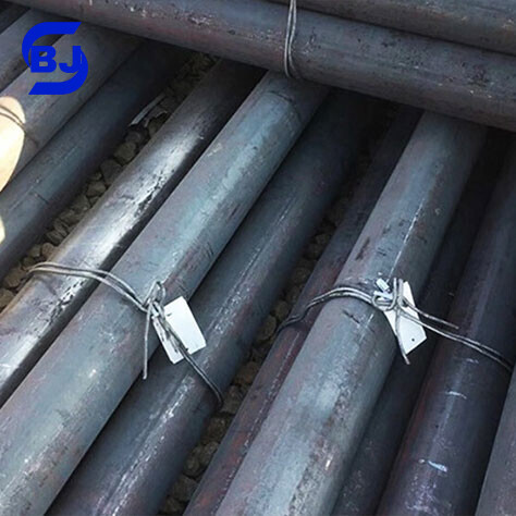 A572 Round Steel Bar
