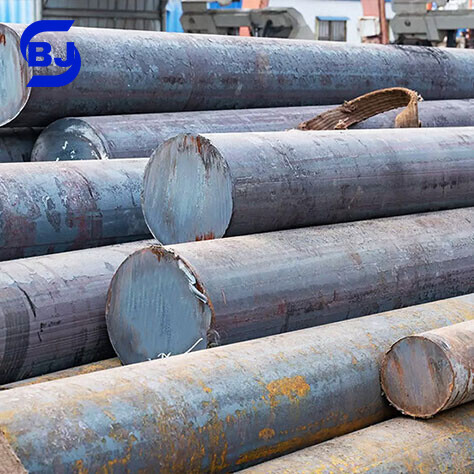 AISI/SAE 1018 Round Steel Bar