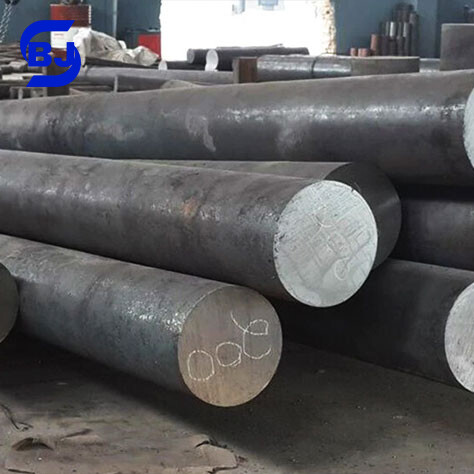 A572 Round Steel Bar