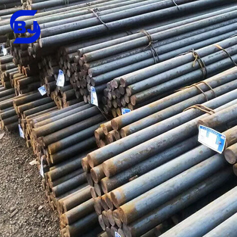 AISI/SAE 8620 Carbon Steel Bar