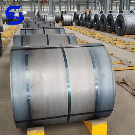 Q420C Carbon Steel Coil
