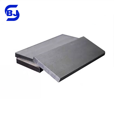Q345 AISI ENSt 37-2 A572 Gr.65 Flat Steel