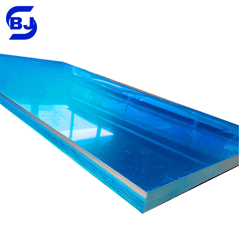 6262 Aluminium Plate