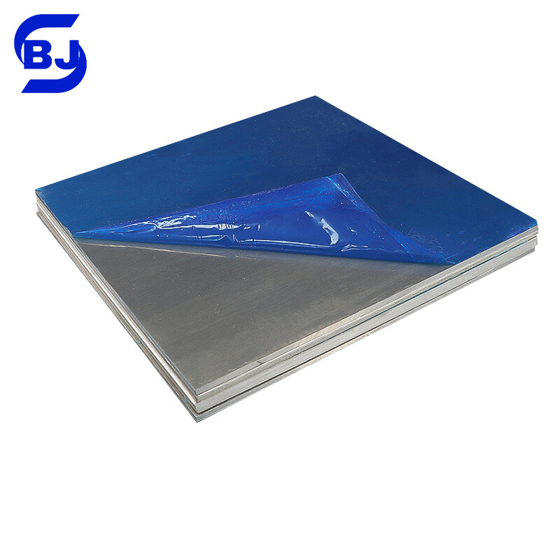 3104 Aluminium Plate