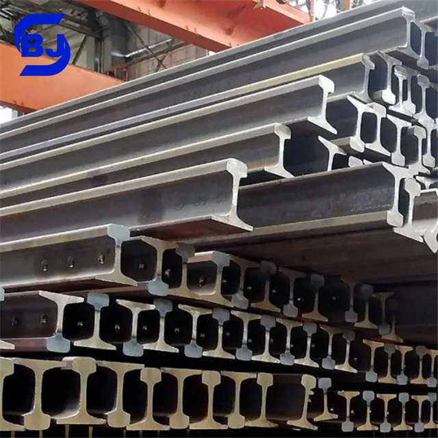 Steel Rail