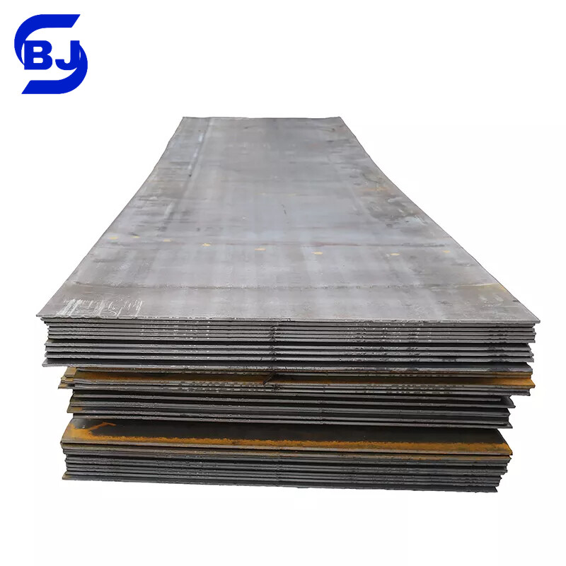 Wear-resistant Plate