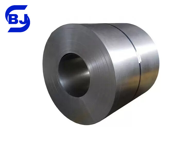 1045 Cold Rolled Steel Coil