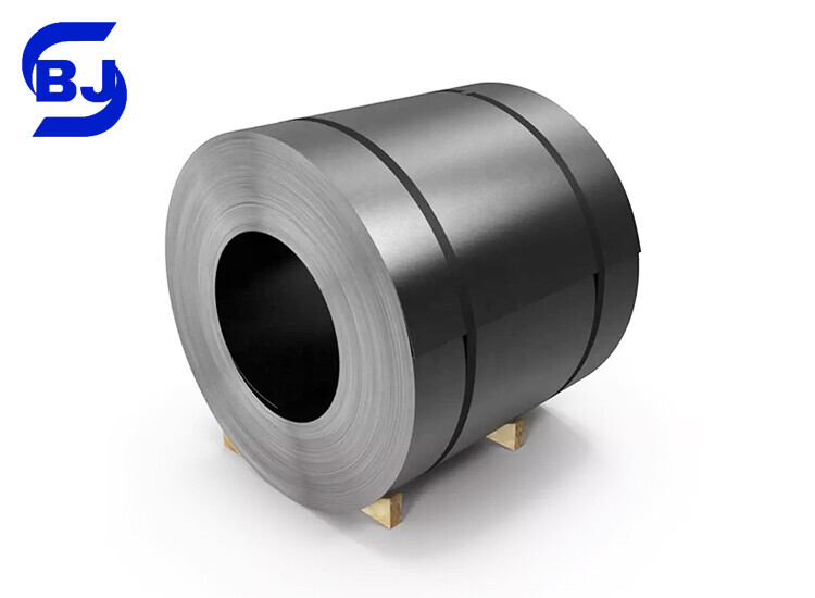 1045 Cold Rolled Steel Coil