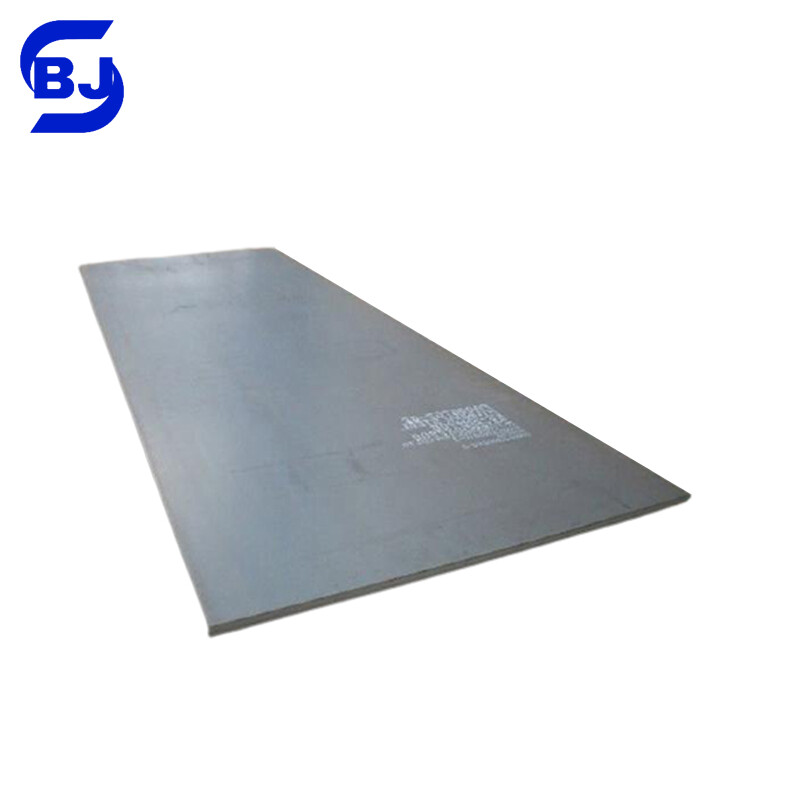 1045 Cold Rolled Steel Plate