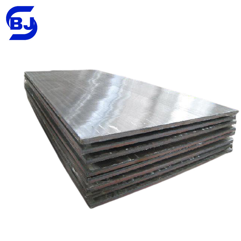 A588 Carbon Steel Plate