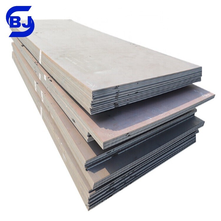 1023 Cold Rolled Steel Plate