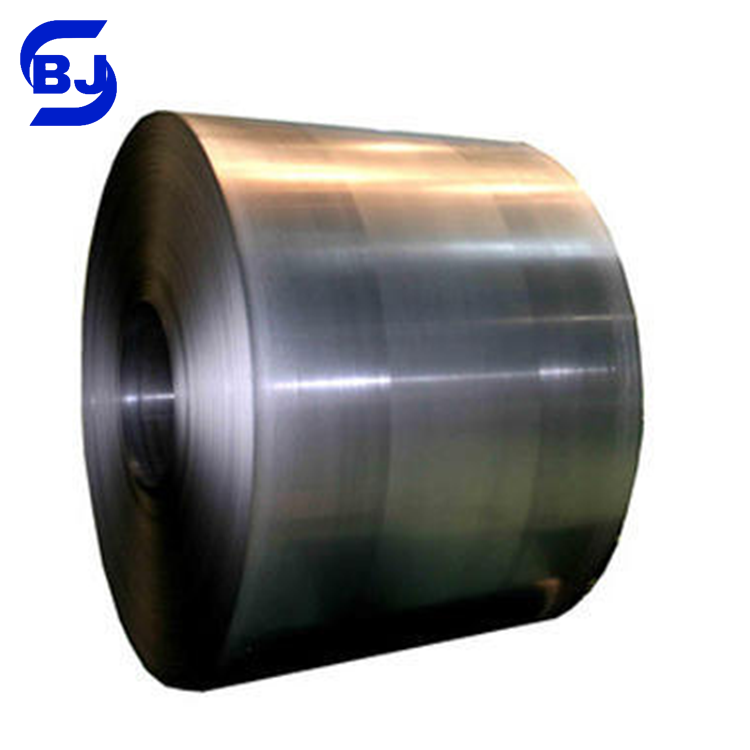 Q235B Carbon Steel Coil