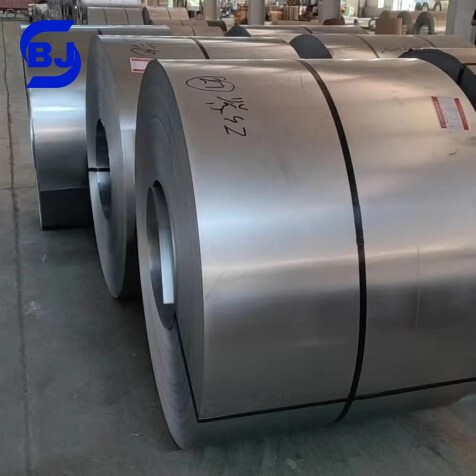 1008 Cold Rolled Steel Coil