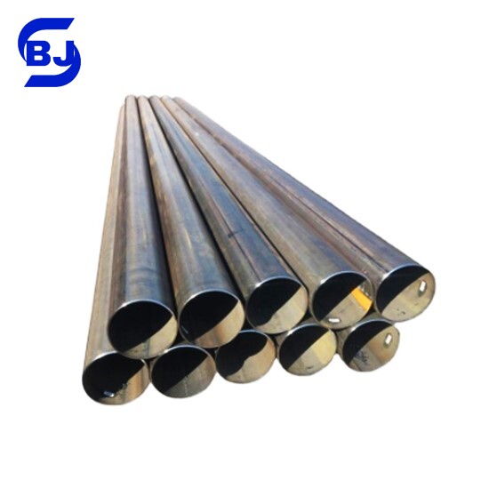 A335 Seamless Steel Pipe