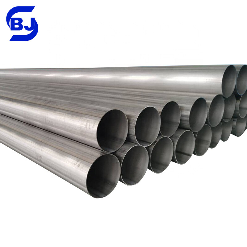 Q255A Carbon Steel Pipe