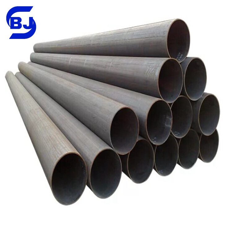 A106 Grade B Steel Pipe