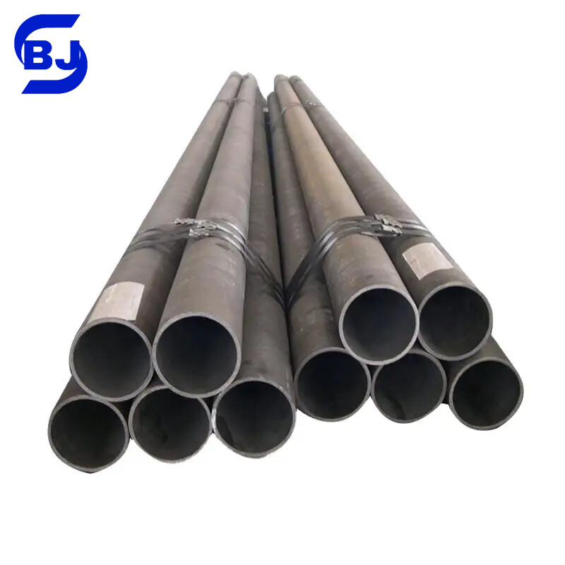 A333 Seamless & Welded Steel Pipe