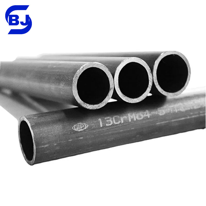 A252 Seamless&Welded Pipe Piles