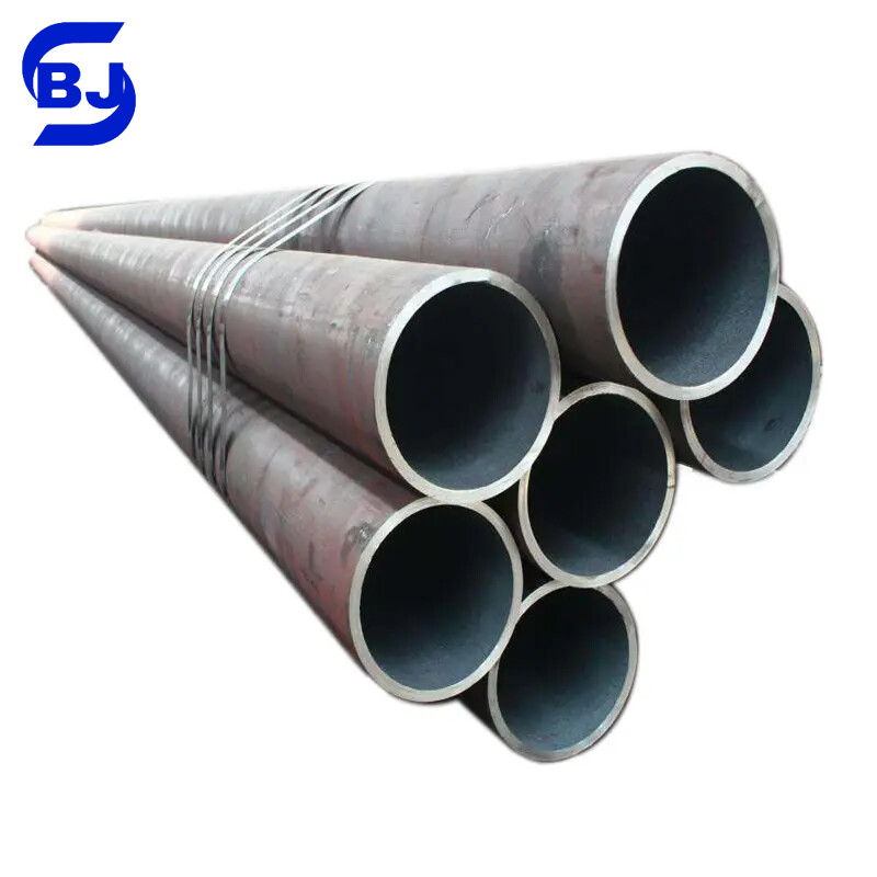 A252 Seamless&Welded Pipe Piles