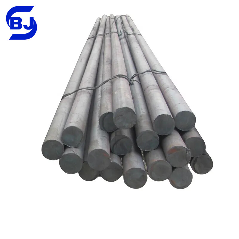 A105 Round Steel Bar