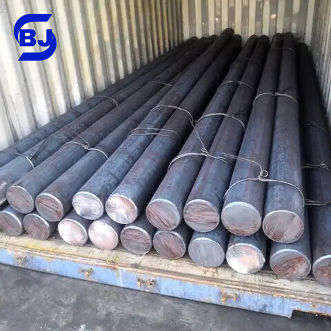 Carbon Steel Bar