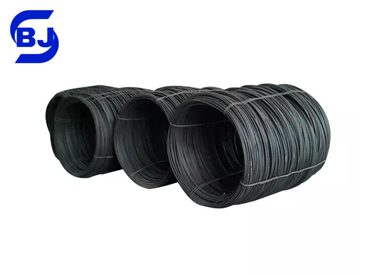 ST37 Carbon Steel Wire