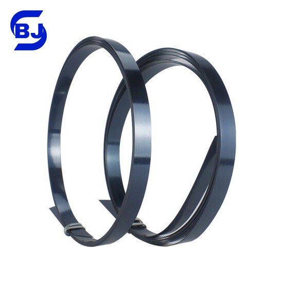 S275J0 Carbon Steel Strip