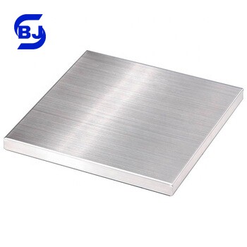 304 Stainless Steel Plate
