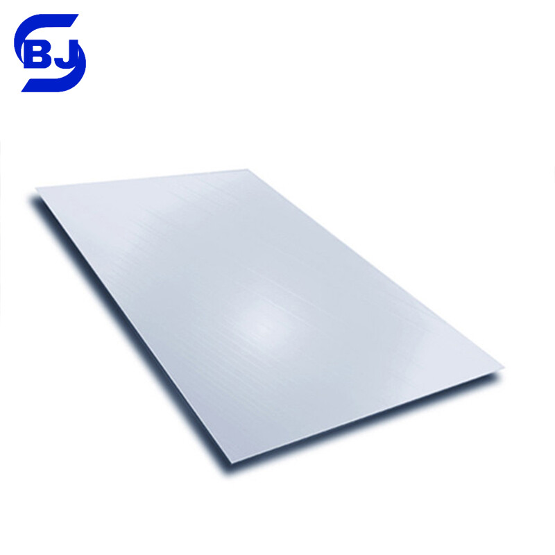 202 Stainless Steel Plate