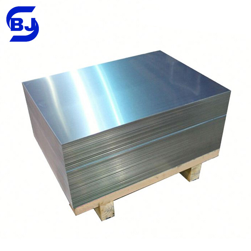 202 Stainless Steel Plate