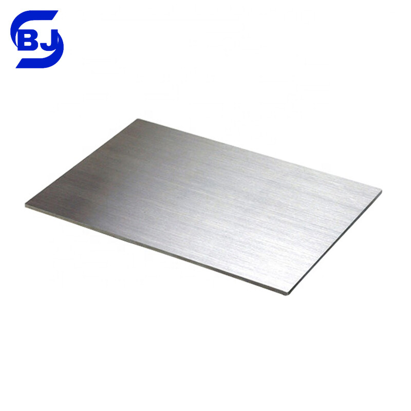 201 Stainless Steel Plate