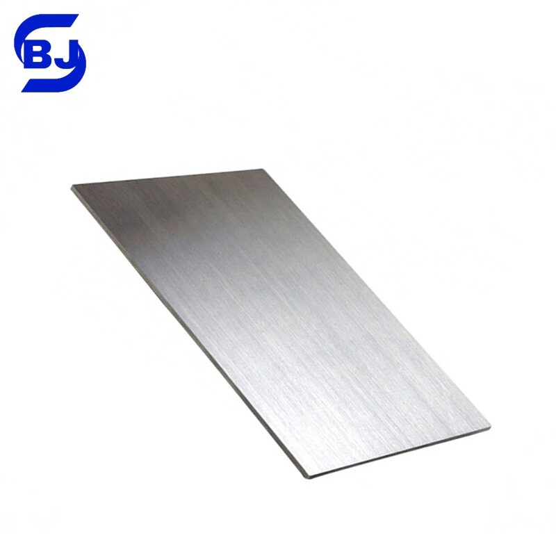 Stainless Steel Plate