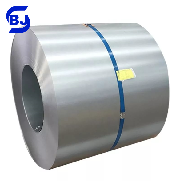 904L Stainless Steel Coil