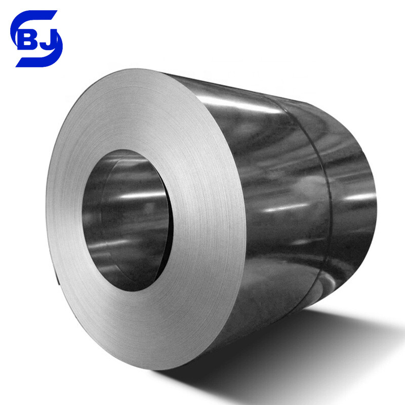 321 Stainless Steel Coil