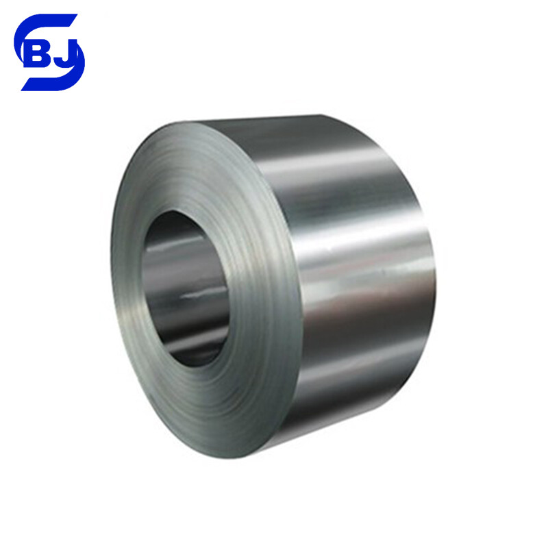 321 Stainless Steel Coil
